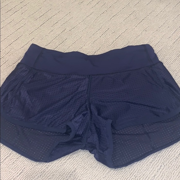 lululemon athletica Pants - Lululemon run times shorts